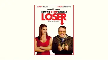 Zasłona do filmu "How to Stop Being a Loser" #404312