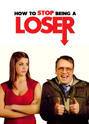 Plakat do filmu "How to Stop Being a Loser" #404313