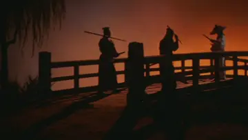 Zasłona do filmu "ポルノ時代劇 忘八武士道" #1085676