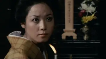 Zasłona do filmu "ポルノ時代劇 忘八武士道" #450421