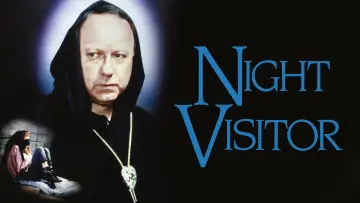 Zasłona do filmu "Night Visitor" #712156