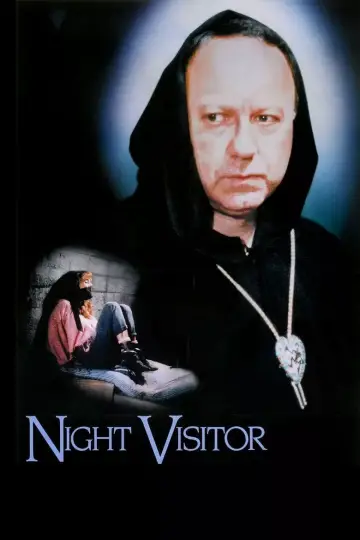Plakat do filmu "Night Visitor" #712158