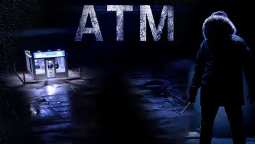 Zasłona do filmu "Bankomat" #116928