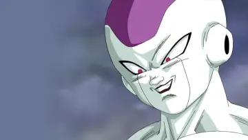 Zasłona do filmu "ドラゴンボール 超サイヤ人絶滅計画" #939210