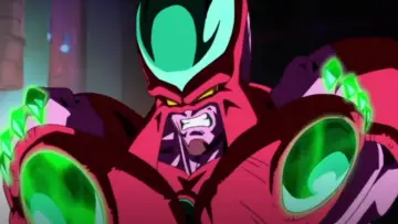 Zasłona do filmu "ドラゴンボール 超サイヤ人絶滅計画" #939215