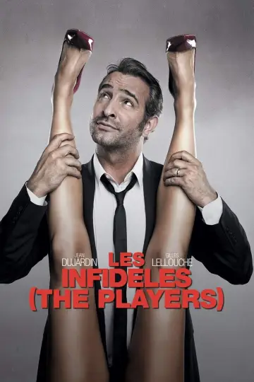 Plakat do filmu "Niewierni" #362843