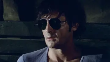 Zasłona do filmu "El Perro" #1883553