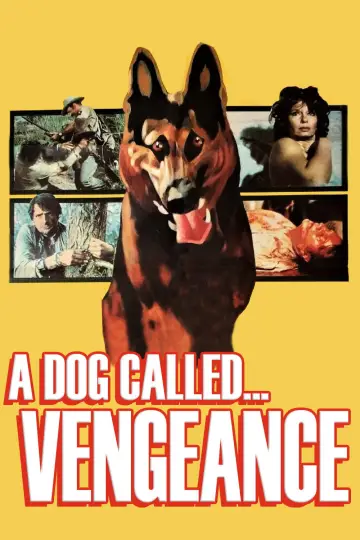 El Perro plakat
