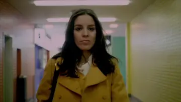 Zasłona do filmu "Gina" #649993