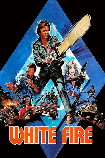 Plakat do filmu "Vivre pour survivre" #540447