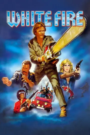 Plakat do filmu "Vivre pour survivre" #540449