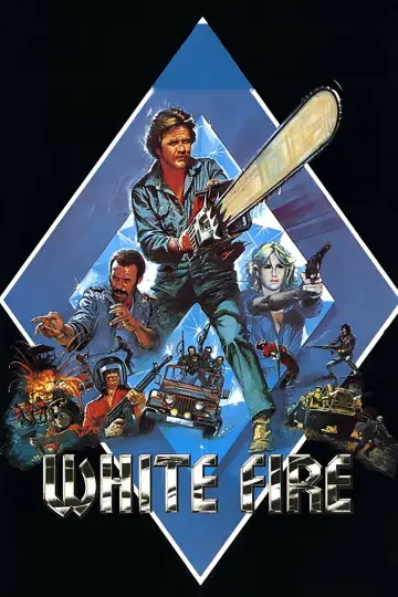Plakat do filmu "Vivre pour survivre" #540455