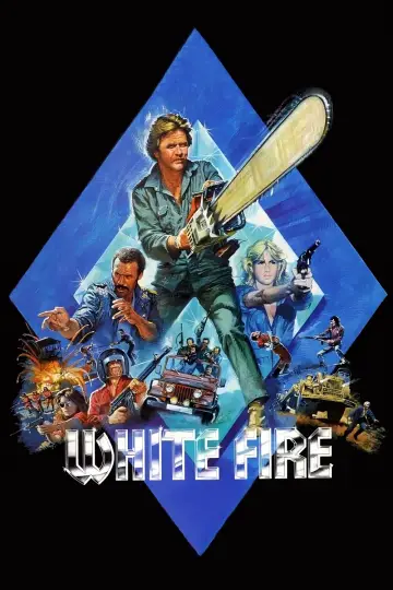 Plakat do filmu "Vivre pour survivre" #540456