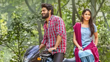 Zasłona do filmu "చావు కబురు చల్లగా" #1149699
