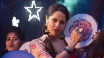 Zasłona do filmu "చావు కబురు చల్లగా" #1149700