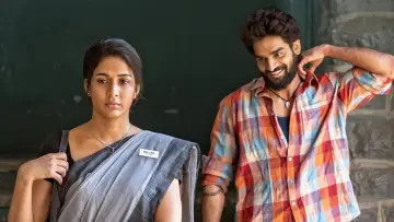 Zasłona do filmu "చావు కబురు చల్లగా" #1149703