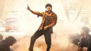 Zasłona do filmu "చావు కబురు చల్లగా" #1149704