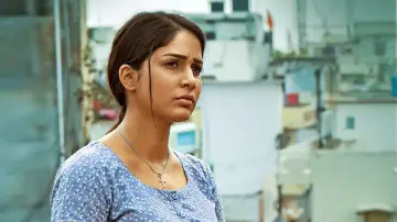 Zasłona do filmu "చావు కబురు చల్లగా" #1149705