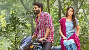 Zasłona do filmu "చావు కబురు చల్లగా" #1149706