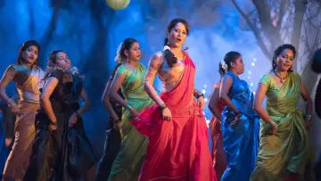 Zasłona do filmu "చావు కబురు చల్లగా" #1149708