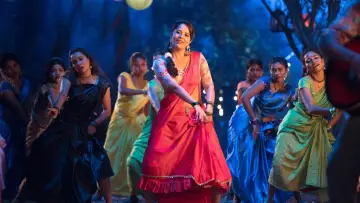 Zasłona do filmu "చావు కబురు చల్లగా" #1149709