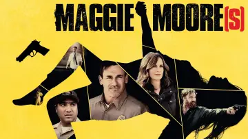 Zasłona do filmu "Kto zabił Maggie Moore?" #112233