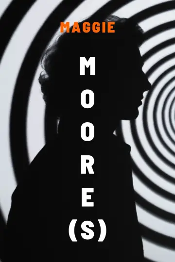 Plakat do filmu "Kto zabił Maggie Moore?" #112239