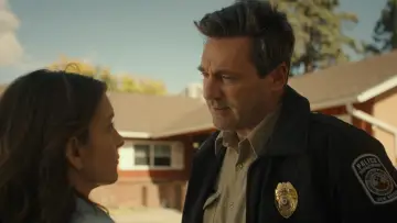 Zasłona do filmu "Kto zabił Maggie Moore?" #383177