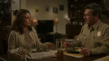 Zasłona do filmu "Kto zabił Maggie Moore?" #383179