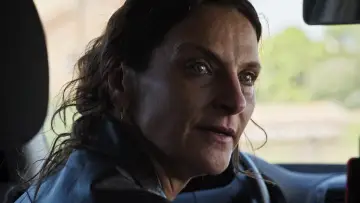 Zasłona do filmu "Los Tortuga" #688522