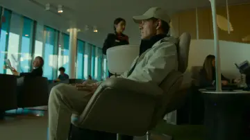 Zasłona do filmu "Zabójca" #275407