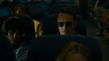 Zasłona do filmu "Zabójca" #275409