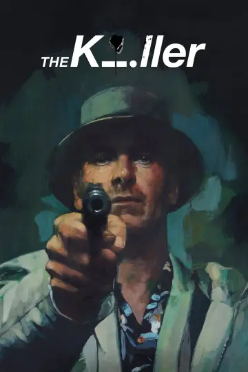 Plakat do filmu "Zabójca" #275424