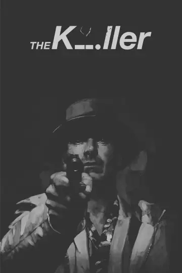Plakat do filmu "Zabójca" #275432
