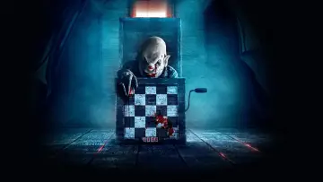 Zasłona do filmu "The Jack in the Box: Awakening" #317910
