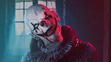 Zasłona do filmu "The Jack in the Box: Awakening" #317912