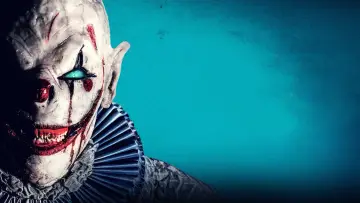 Zasłona do filmu "The Jack in the Box: Awakening" #317913