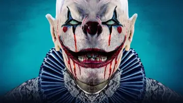 Zasłona do filmu "The Jack in the Box: Awakening" #317914