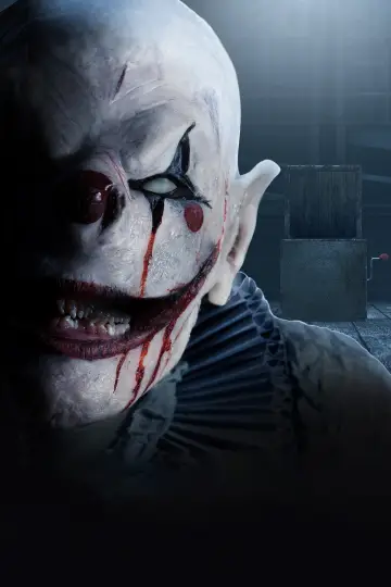 The Jack in the Box: Awakening