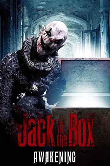 Plakat do filmu "The Jack in the Box: Awakening" #67135