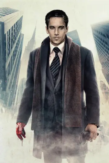 Plakat do filmu "Hide and Seek" #483820
