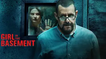 Zasłona do filmu "Dziewczyna w piwnicy" #439681