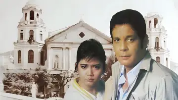 Zasłona do filmu "Batang Quiapo" #737926