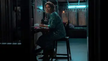 Zasłona do filmu "डार्लिंग्स" #419427