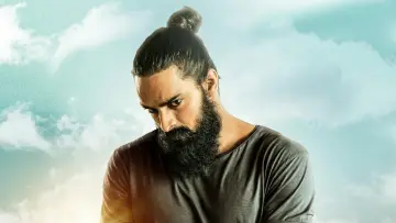 Zasłona do filmu "లక్ష్య" #1164223