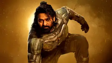 Zasłona do filmu "కల్కి 2898-ఎ.డి" #782615