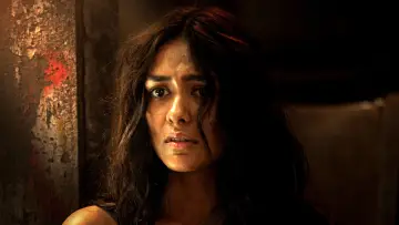 Zasłona do filmu "కల్కి 2898-ఎ.డి" #782630