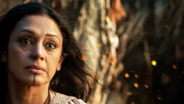 Zasłona do filmu "కల్కి 2898-ఎ.డి" #782637
