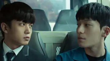 Zasłona do filmu "샤크: 더 비기닝" #330553