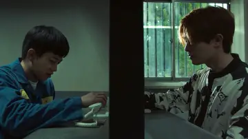 Zasłona do filmu "샤크: 더 비기닝" #330555